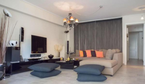Designers apartment in Galatsi area